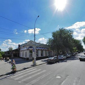 Таганрог, Петровская улица, 82В: фото