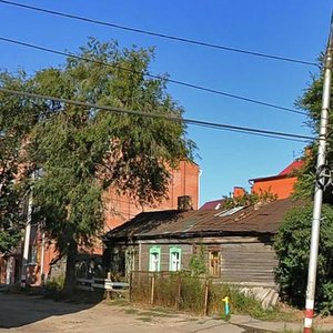 Radishcheva Street, 75, Ulyanovsk: photo