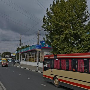 Prospekt imeni 50 let Oktyabrya, 116А, Saratov: photo