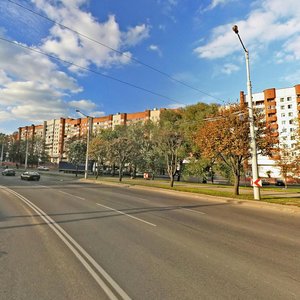 Maksima Tanka Street, 30к2, : foto