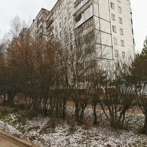 Gagarina Avenue, 226 ، نيجني نوفغورود: صورة