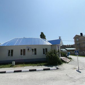 Desantnaya ulitsa, 11, Gelendgik: photo