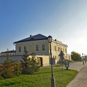 Uspenskaya Street, 22, : foto