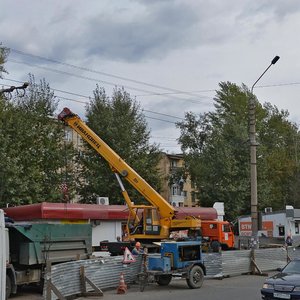 Neftzavodskaya Street, 14/1, Omsk: photo