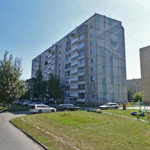 Georgiya Isakova Street, 249/26, Barnaul: photo