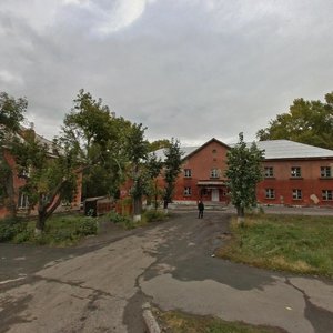 Ulitsa Very Voloshinoy, 7А, Kemerovo: photo