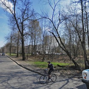 Losinoostrovskaya Street, 2с3, Moscow: photo