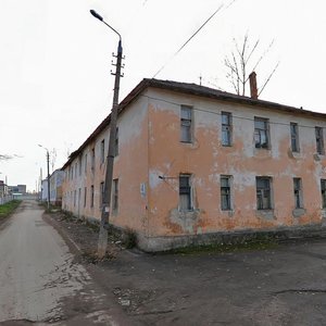 Ulitsa Bandikova, 4А, Tula: photo