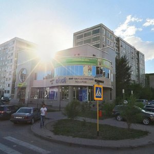 Beimbet Mailin Sok., No:11, Astana: Fotoğraflar