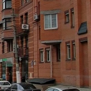 Dmytrivska Street, 13, Kyiv: photo