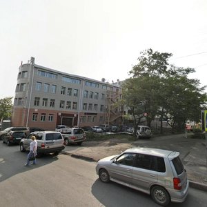 100-letiya Vladivostoka Avenue, 40А, Vladivostok: photo