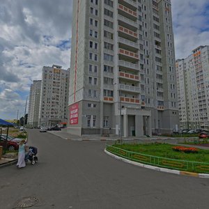 Rozhdestvenskaya ulitsa, 8, : foto