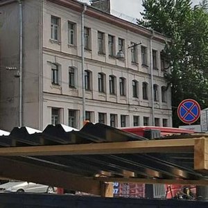 Pionerskaya Street, 19 ، سان بطرسبرغ: صورة