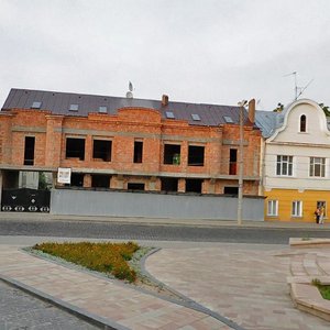 Vulytsia Sahaidachnoho, 43А, Chernivtsi: photo