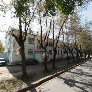 Kominterna Street, 16, Perm: photo