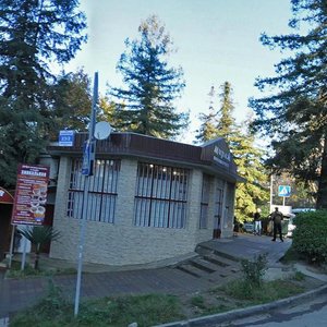 Abrikosovaya ulitsa, 23/2, : foto