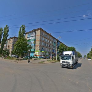 Ulitsa Dzerzhinskogo, 15, : foto