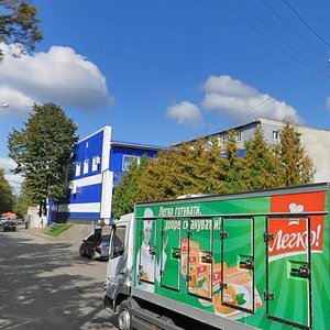 Vulytsia Vladyslava Zubenka, 31А, : foto