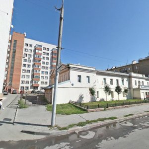 Sovetskaya Street, 36, Novosibirsk: photo