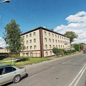 Nogradskaya ulitsa, 4, : foto