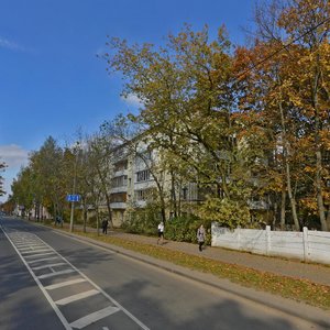 Makajonka Street, 5, : foto