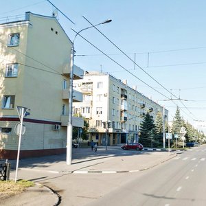 Kirova Street, 33, : foto