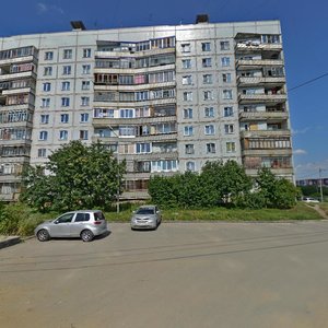 Ulitsa Lebedevskogo, 2, Novosibirsk: photo