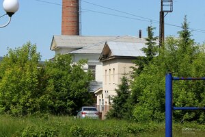 Ploshchad Revolyutsii, 4А, Sverdlovsk Oblast: photo