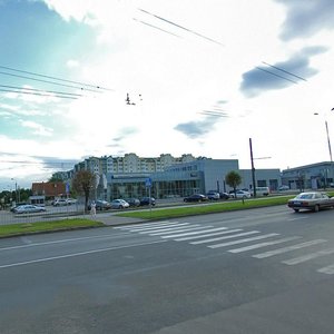 Moskovskiy Avenue, 252, Kaliningrad: photo