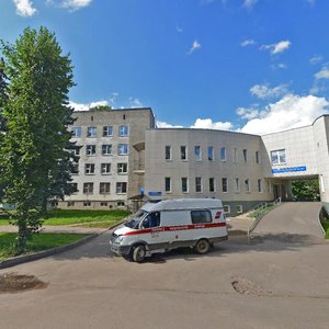 Kozmodemyanskaya Street, 12, Veliky Novgorod: photo