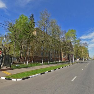 Dmitriya Ulyanova Street, 26к1, Moscow: photo