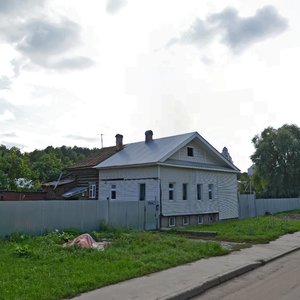 Podluzhnaya Street, 56, Kazan: photo