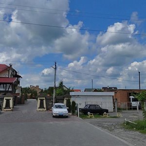 Хмельницкий, Западно-окружная улица, 50: фото