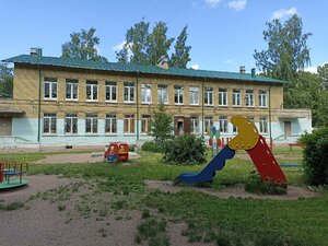 Novo-Aleksandrovskaya Street, 32 ، سان بطرسبرغ: صورة