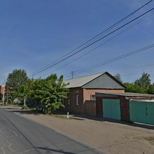 Ulitsa Dimitrova, 12, Omsk: photo