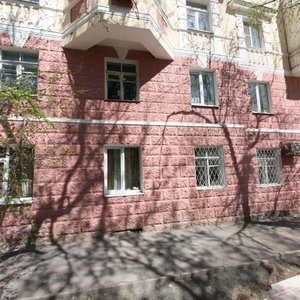 1st Liniya Street, 56, Rostov‑na‑Donu: photo