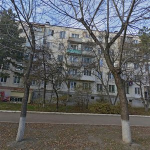 Yuliusa Fuchika Street, 4к1, Pyatigorsk: photo