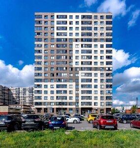 Piskaryovskiy Avenue, 25к2, : foto