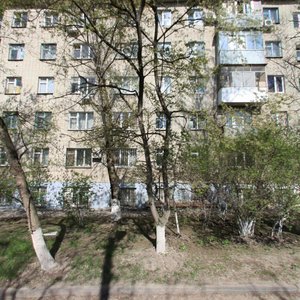 Orenburgskiy pereulok, 26/55 ، روستوف نا دونو: صورة