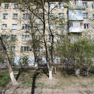 Orenburgskiy pereulok, 26/55, Rostov‑na‑Donu: photo