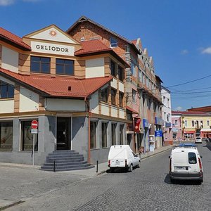 Vulytsia Raulia Vallenberha, 4, Mukactevo: photo