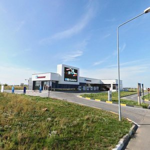 Pobedy Avenue, 141А, Kazan: photo