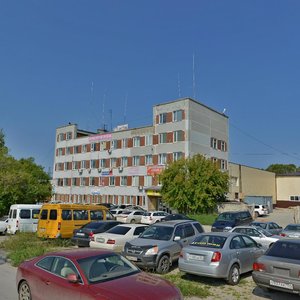 Demakova Street, 23, Novosibirsk: photo