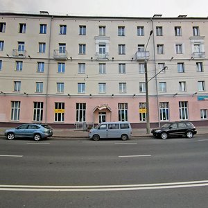 Kalvaryjskaja Street, 5, Minsk: photo