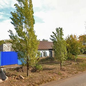 Uralskaya ulitsa, 10, Orenburg: photo