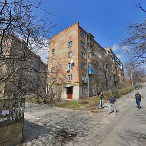 Saperne Pole Street, 28, Kyiv: photo