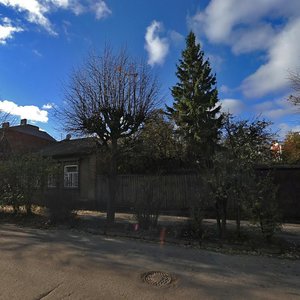 Sadovaya Street, 9, : foto