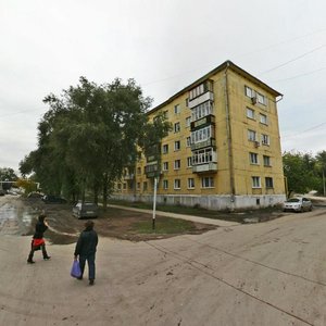 Zaporozhskaya ulitsa, 27, Chapaevsk: photo