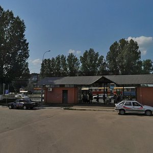 Komsomolskaya ulitsa, 384, Orel: photo