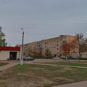 Yubileynaya ulitsa, 8, Drezna: photo